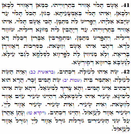 Daily Zohar -2084 Scanning from right to left top to bottom Holy Zohar text. Daily Zohar -2084