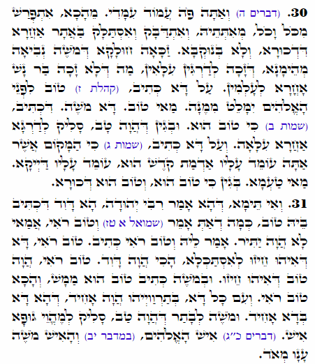 Daily Zohar -2206 Scanning from right to left top to bottom Holy Zohar text. Daily Zohar -2206