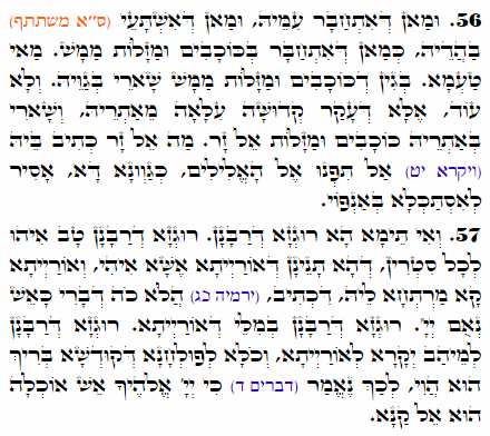 Daily Zohar -2377 Scanning from right to left top to bottom Holy Zohar text. Daily Zohar -2377