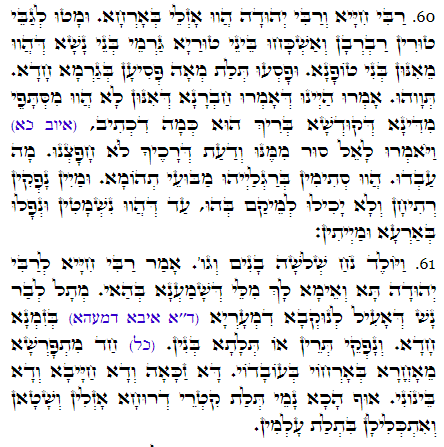 Daily Zohar -2563 Scanning from right to left top to bottom Holy Zohar text. Daily Zohar -2563