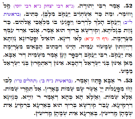 Daily Zohar -2629 Scanning from right to left top to bottom Holy Zohar text. Daily Zohar -2629