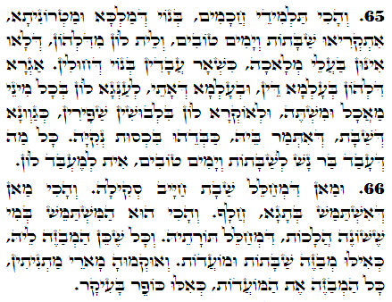Daily Zohar -2694 Scanning from right to left top to bottom Holy Zohar text. Daily Zohar -2694