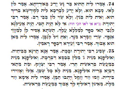 Daily Zohar -2704 Scanning from right to left top to bottom Holy Zohar text. Daily Zohar -2704
