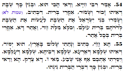 Daily Zohar -2736 Scanning from right to left top to bottom Holy Zohar text. Daily Zohar -2736