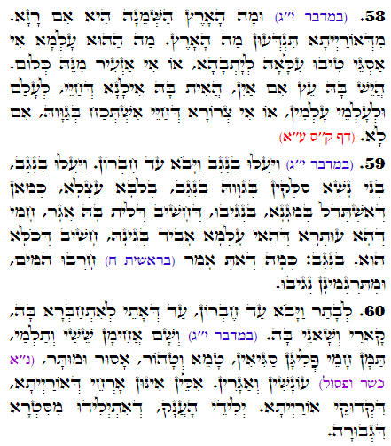 Daily Zohar -2756 Scanning from right to left top to bottom Holy Zohar text. Daily Zohar -2756