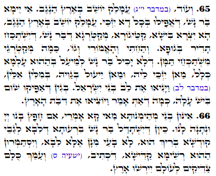 Daily Zohar -2759 Scanning from right to left top to bottom Holy Zohar text. Daily Zohar -2759