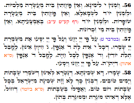 Daily Zohar -2763 Scanning from right to left top to bottom Holy Zohar text. Daily Zohar -2763