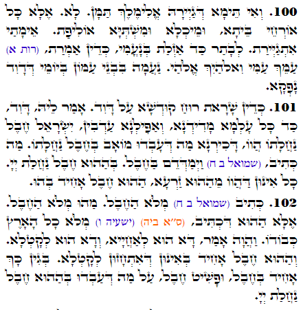 Daily Zohar -2782 Scanning from right to left top to bottom Holy Zohar text. Daily Zohar -2782