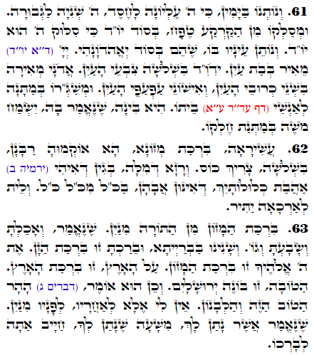 Daily Zohar -2807 Scanning from right to left top to bottom Holy Zohar text. Daily Zohar -2807