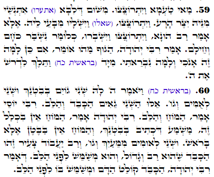 Daily Zohar -2884 Scanning from right to left top to bottom Holy Zohar text. Daily Zohar -2884