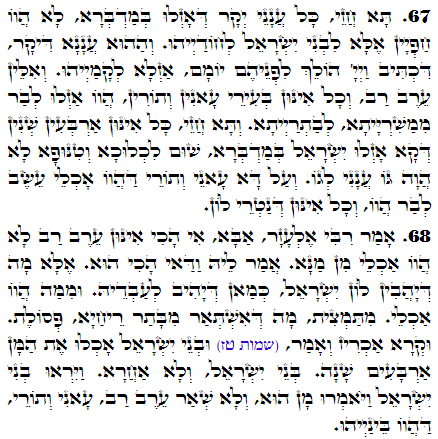 Daily Zohar -2969 Scanning from right to left top to bottom Holy Zohar text. Daily Zohar -2969