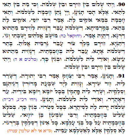 Daily Zohar -3626 Scanning from right to left top to bottom Holy Zohar text. Daily Zohar -3626