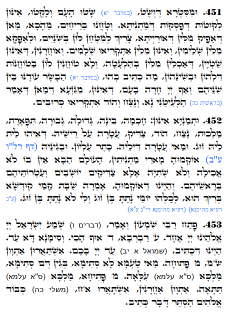 Daily Zohar -1230 Scanning from right to left top to bottom Holy Zohar text. Daily Zohar -1230