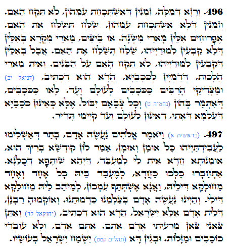 Daily Zohar -1246 Scanning from right to left top to bottom Holy Zohar text. Daily Zohar -1246
