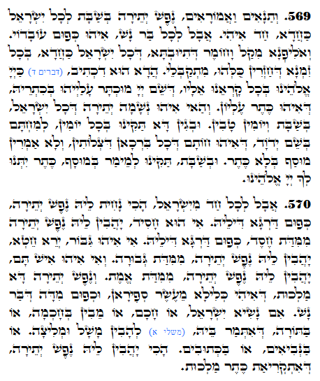 Daily Zohar -1273 Scanning from right to left top to bottom Holy Zohar text. Daily Zohar -1273